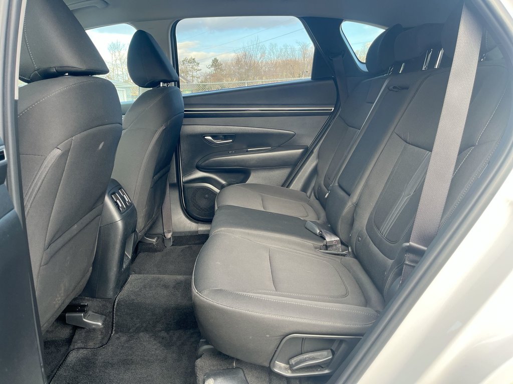 2022 Hyundai Tucson Preferred | Cam | USB | HtdSeats | Bluetooth in Saint John, New Brunswick - 32 - w1024h768px