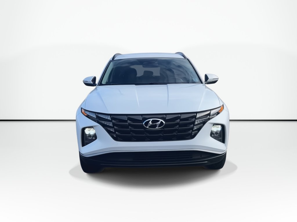 2022 Hyundai Tucson Preferred | Cam | USB | HtdSeats | Bluetooth in Saint John, New Brunswick - 3 - w1024h768px