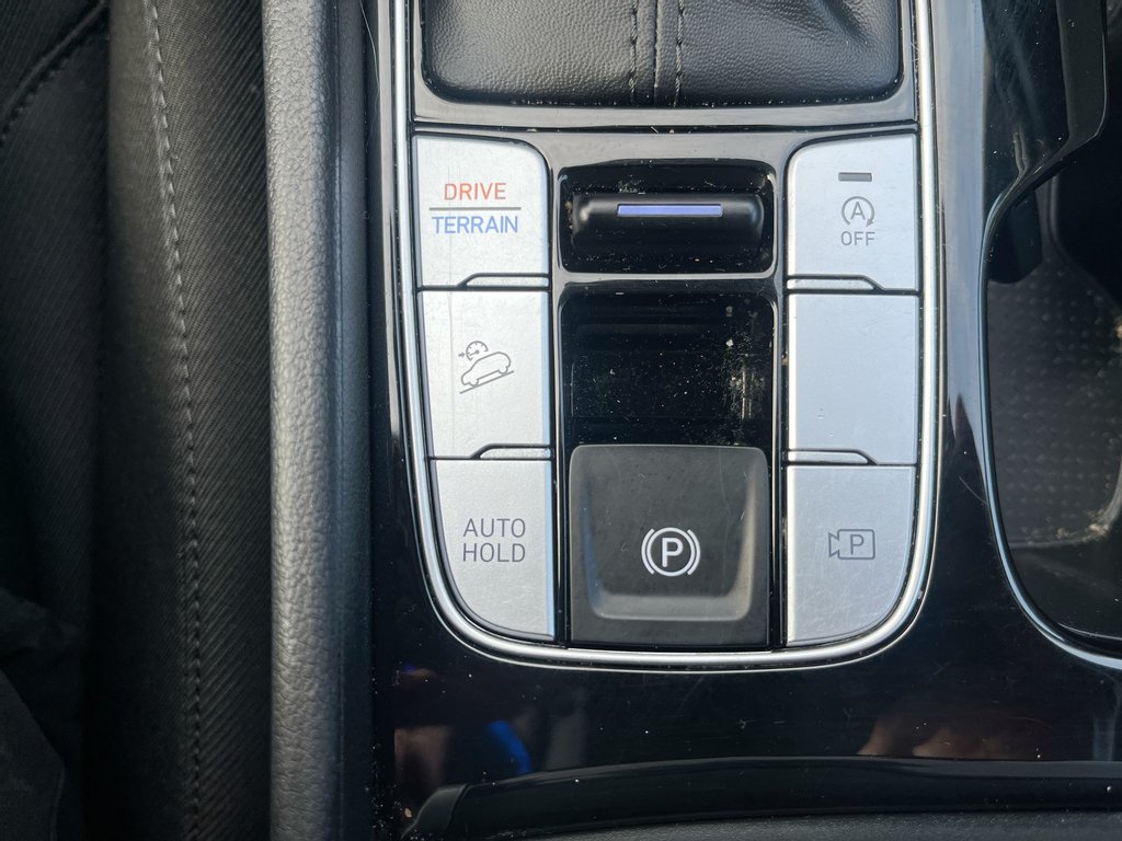 2022 Hyundai Tucson Preferred | Cam | USB | HtdSeats | Bluetooth in Saint John, New Brunswick - 30 - w1024h768px