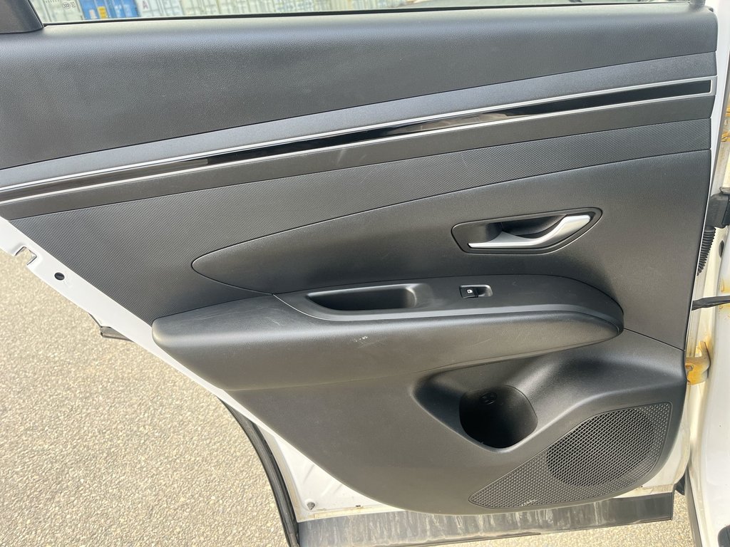2022 Hyundai Tucson Preferred | Cam | USB | HtdSeats | Bluetooth in Saint John, New Brunswick - 35 - w1024h768px