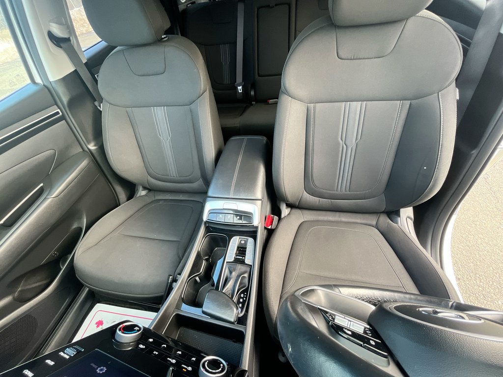 2022 Hyundai Tucson Preferred | Cam | USB | HtdSeats | Bluetooth in Saint John, New Brunswick - 13 - w1024h768px