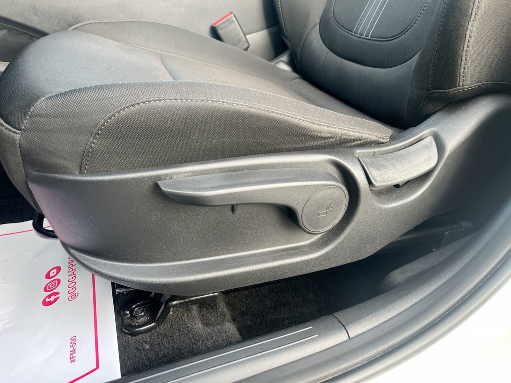 2022 Hyundai Tucson Preferred | Cam | USB | HtdSeats | Bluetooth in Saint John, New Brunswick - 14 - w1024h768px