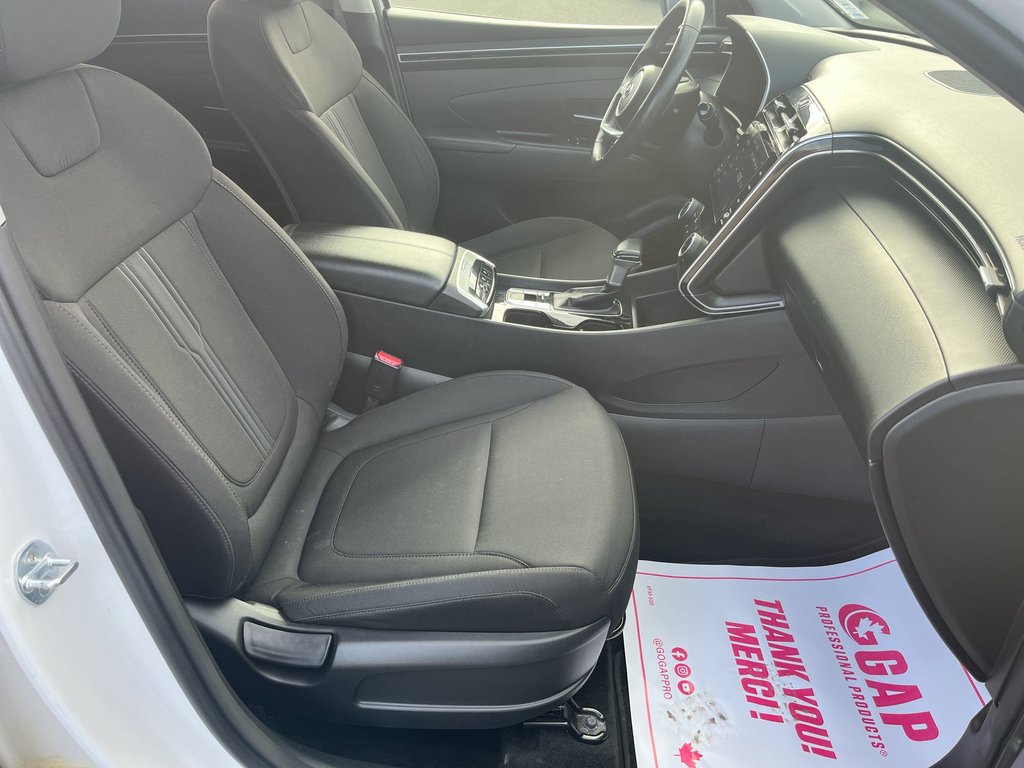 2022 Hyundai Tucson Preferred | Cam | USB | HtdSeats | Bluetooth in Saint John, New Brunswick - 42 - w1024h768px