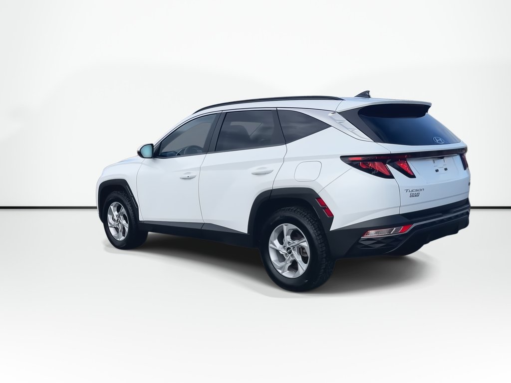 2022 Hyundai Tucson Preferred | Cam | USB | HtdSeats | Bluetooth in Saint John, New Brunswick - 6 - w1024h768px