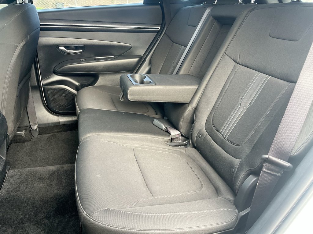 2022 Hyundai Tucson Preferred | Cam | USB | HtdSeats | Bluetooth in Saint John, New Brunswick - 33 - w1024h768px