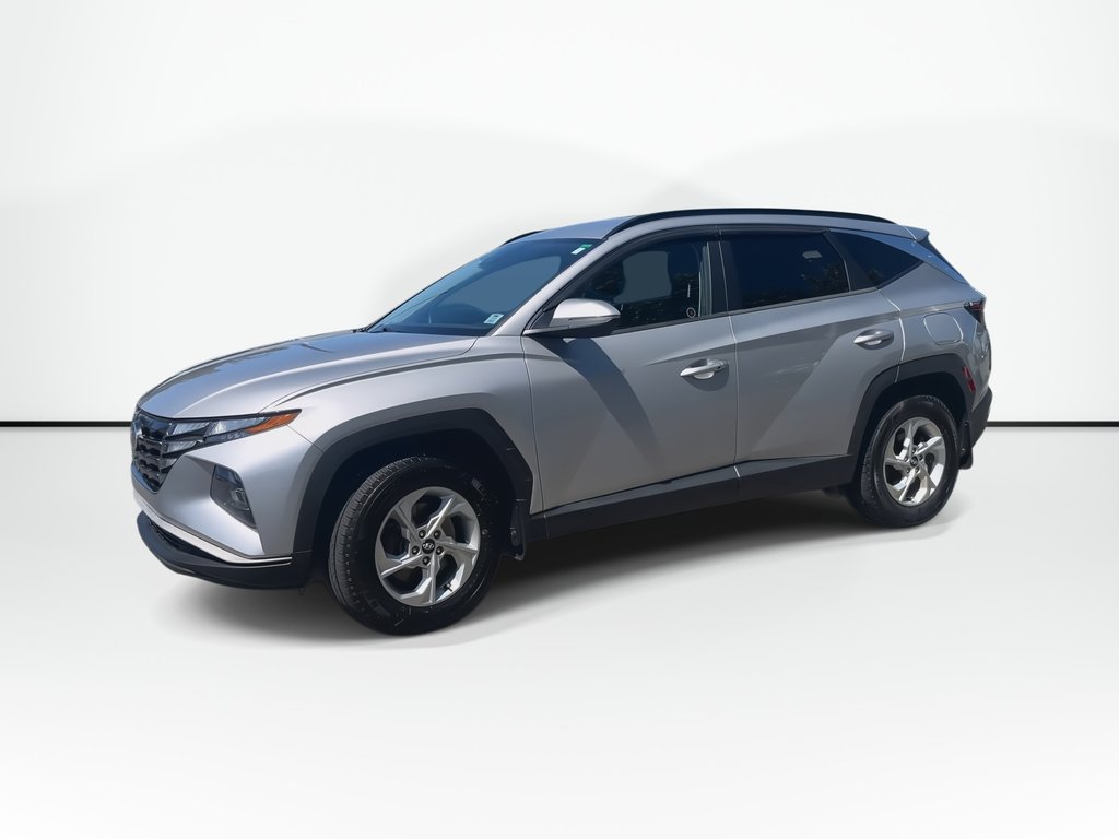 2022 Hyundai Tucson in Antigonish, Nova Scotia - 4 - w1024h768px