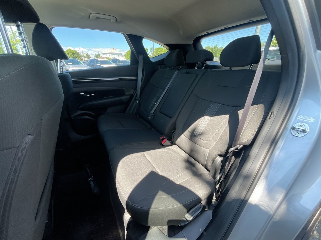 2022 Hyundai Tucson in Antigonish, Nova Scotia - 31 - w1024h768px
