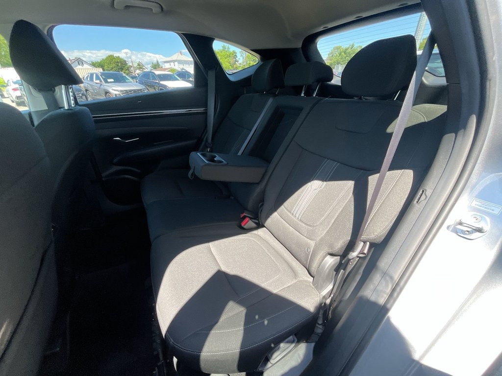 2022 Hyundai Tucson in Antigonish, Nova Scotia - 32 - w1024h768px