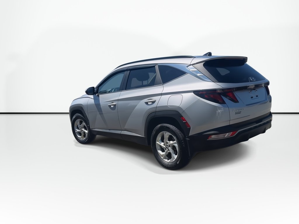 2022 Hyundai Tucson in Antigonish, Nova Scotia - 6 - w1024h768px