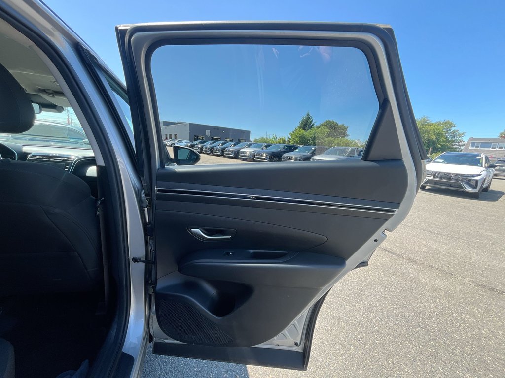 2022 Hyundai Tucson in Antigonish, Nova Scotia - 40 - w1024h768px