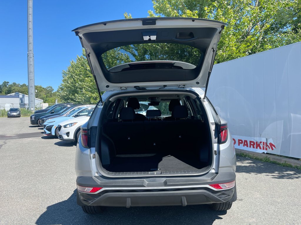 2022 Hyundai Tucson in Antigonish, Nova Scotia - 35 - w1024h768px