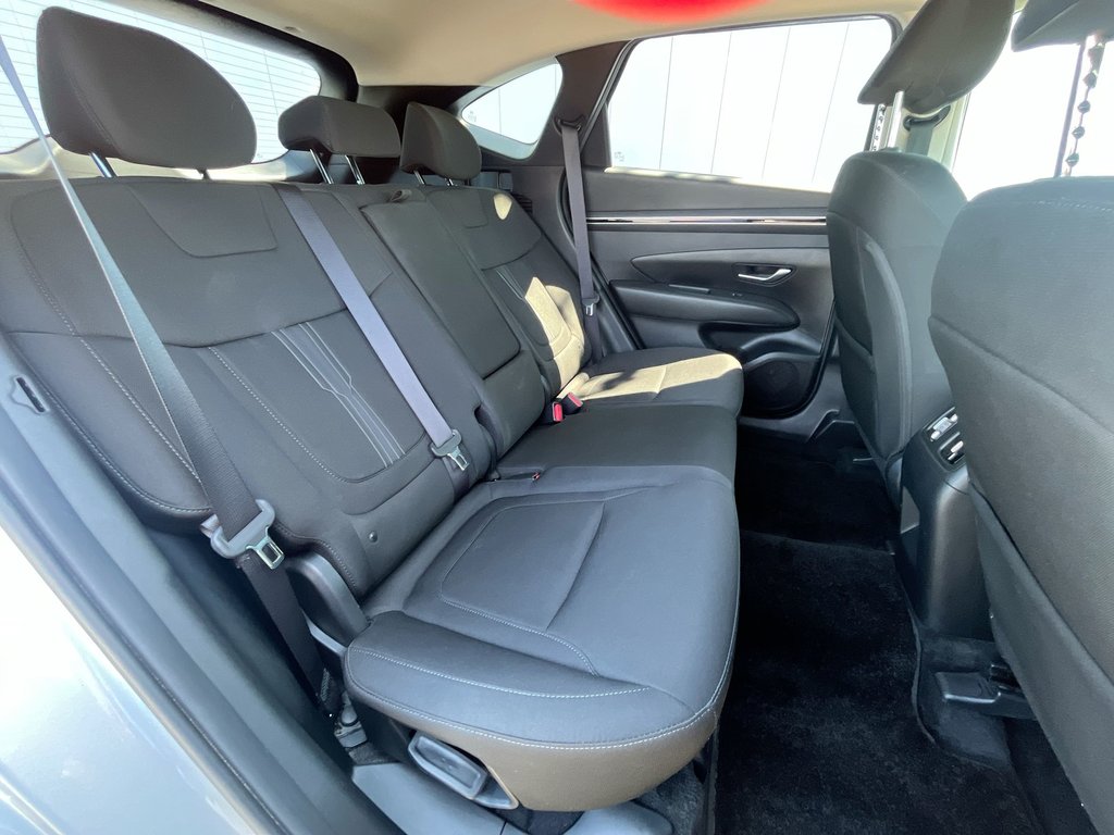 2022 Hyundai Tucson in Antigonish, Nova Scotia - 38 - w1024h768px