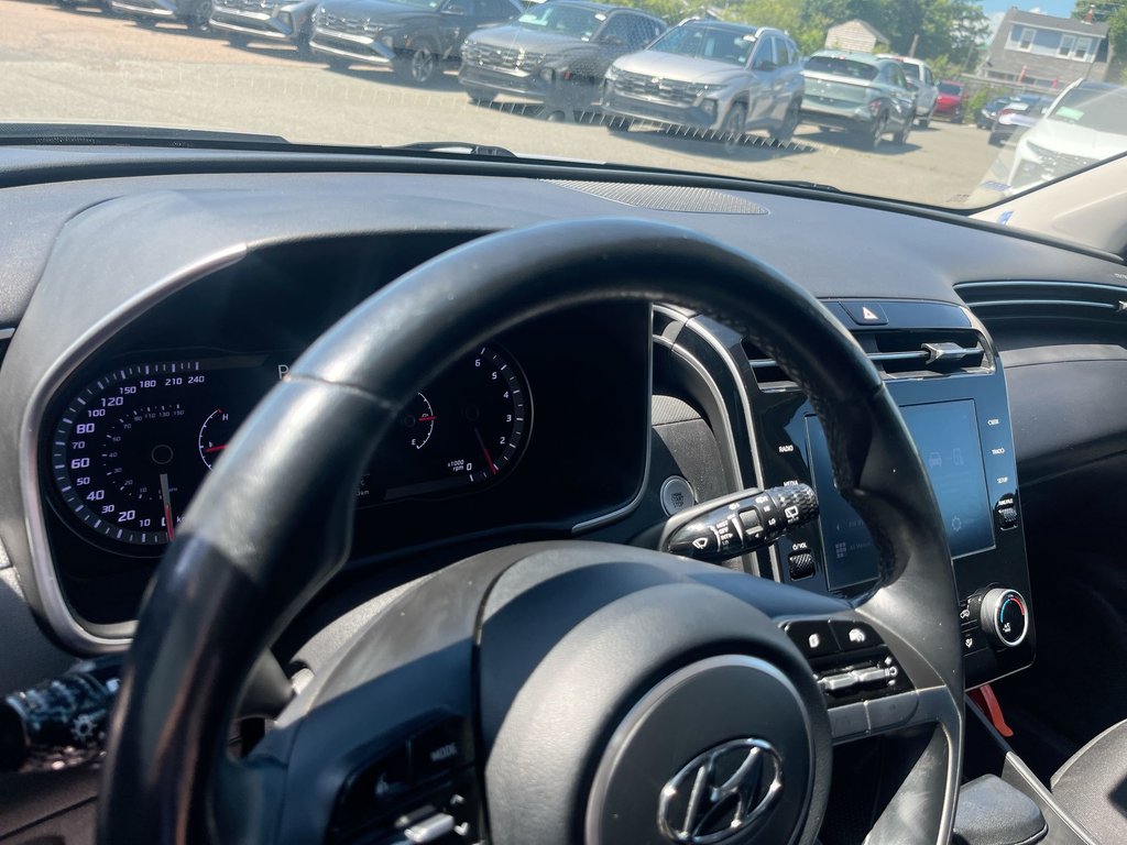 2022 Hyundai Tucson in Antigonish, Nova Scotia - 16 - w1024h768px