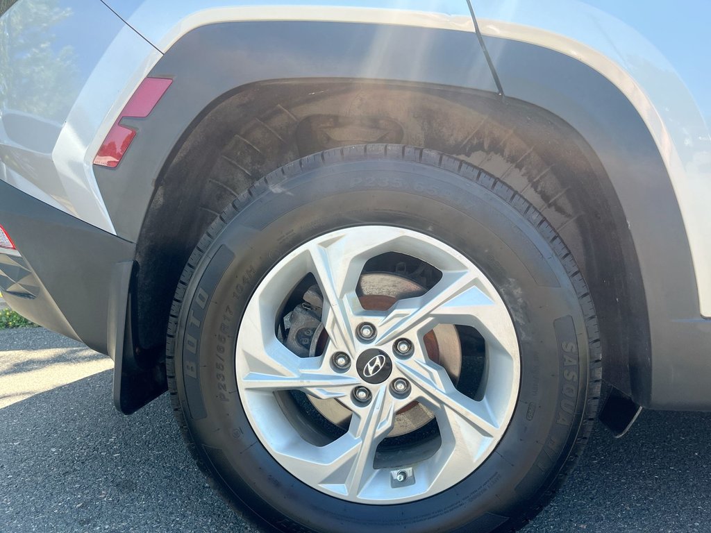 2022 Hyundai Tucson in Antigonish, Nova Scotia - 10 - w1024h768px