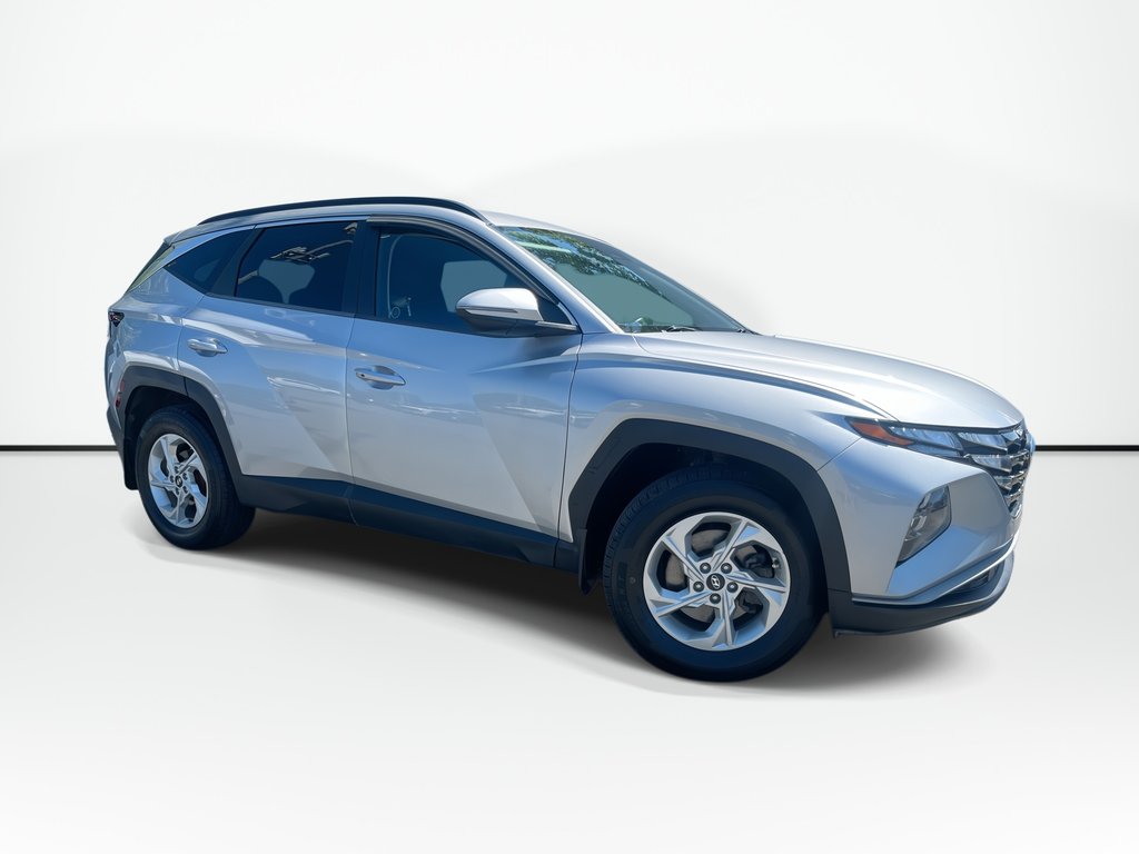 2022 Hyundai Tucson in Antigonish, Nova Scotia - 1 - w1024h768px
