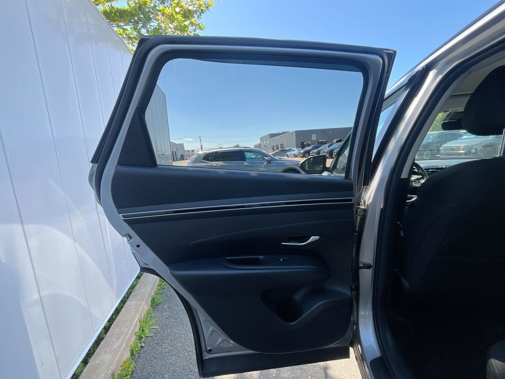 2022 Hyundai Tucson in Antigonish, Nova Scotia - 34 - w1024h768px