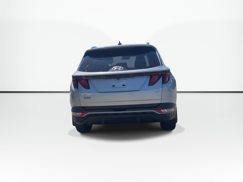 2022 Hyundai Tucson in Antigonish, Nova Scotia - 7 - w1024h768px
