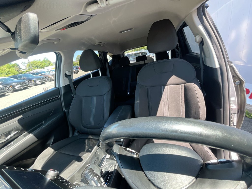 2022 Hyundai Tucson in Antigonish, Nova Scotia - 13 - w1024h768px
