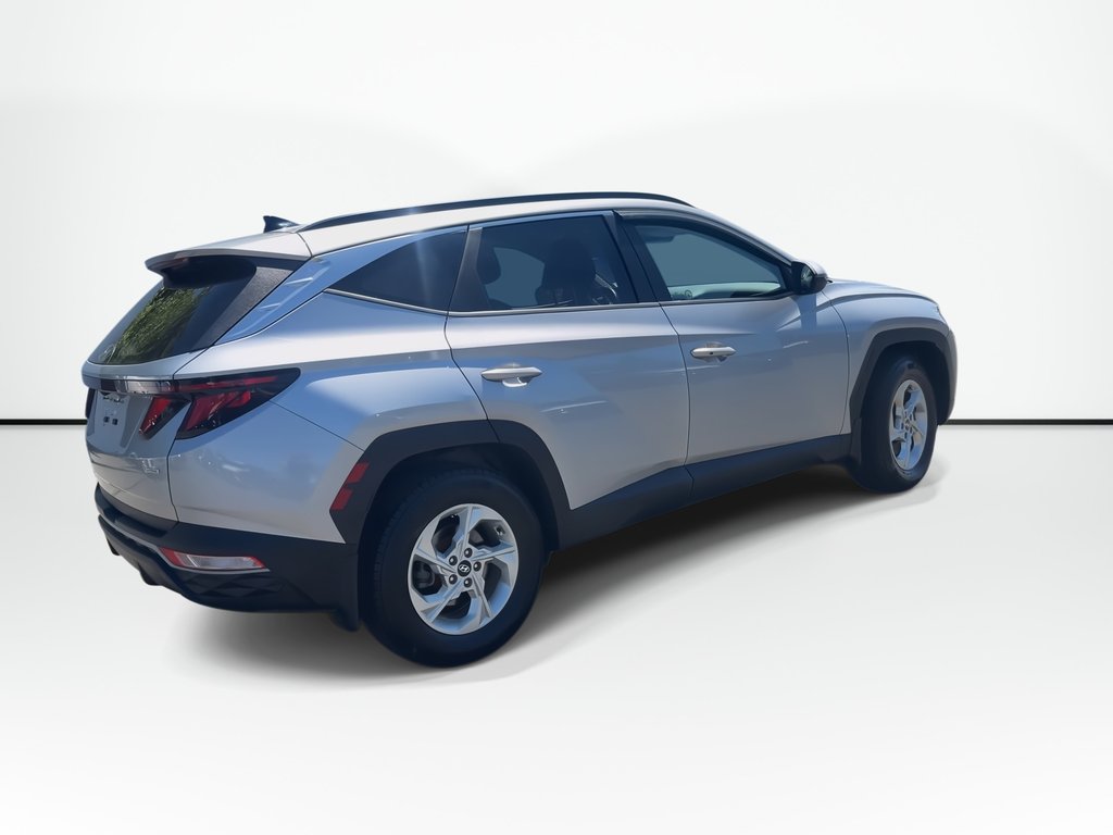 2022 Hyundai Tucson in Antigonish, Nova Scotia - 8 - w1024h768px