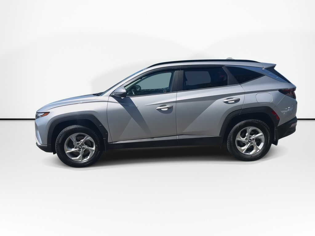 2022 Hyundai Tucson in Antigonish, Nova Scotia - 5 - w1024h768px
