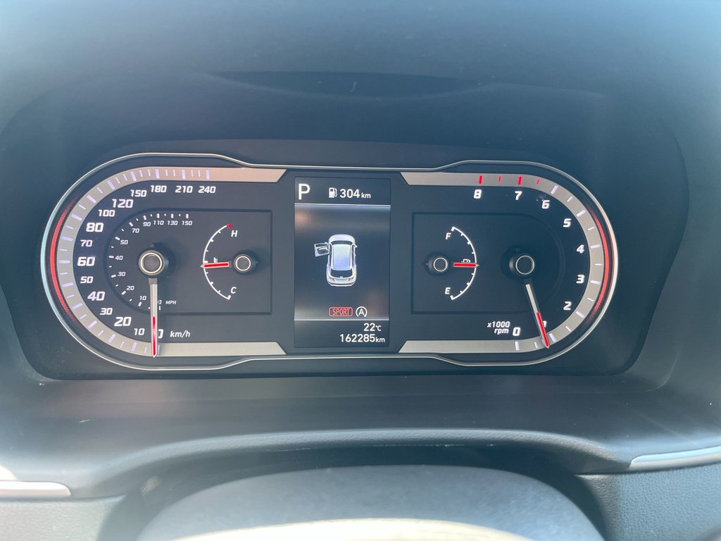 2022 Hyundai Tucson in Antigonish, Nova Scotia - 24 - w1024h768px