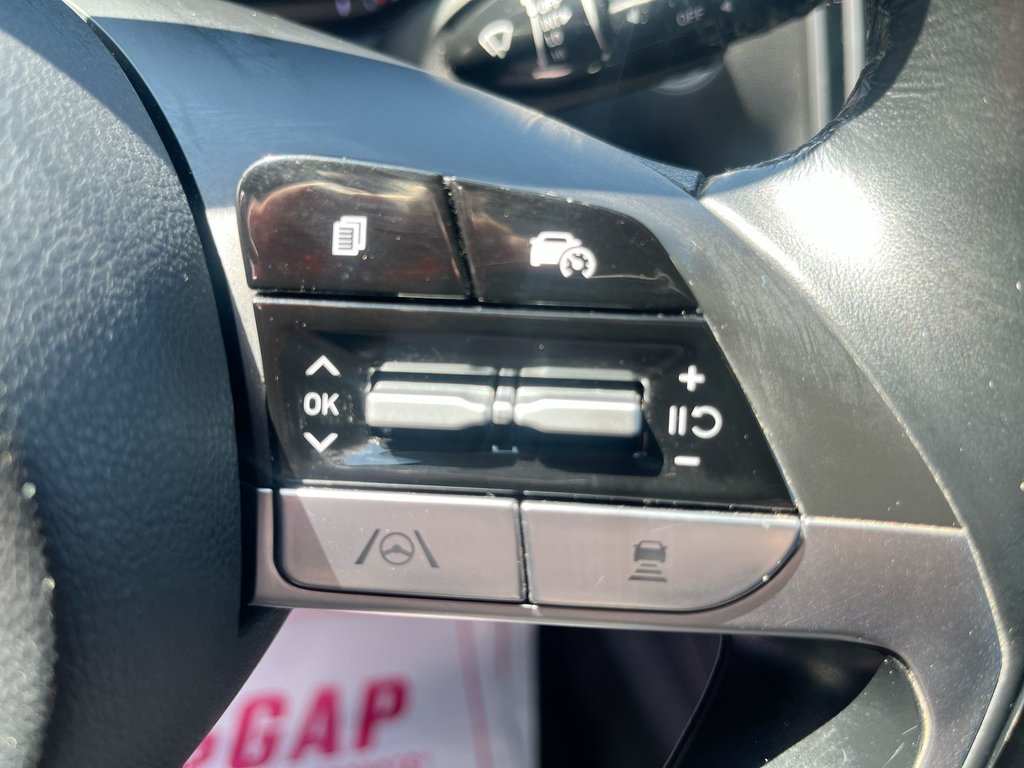 2022 Hyundai Tucson in Antigonish, Nova Scotia - 21 - w1024h768px