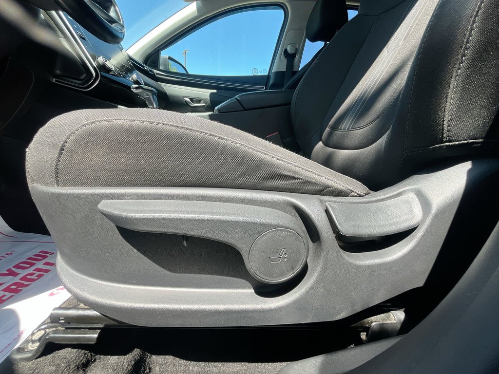 2022 Hyundai Tucson in Antigonish, Nova Scotia - 14 - w1024h768px
