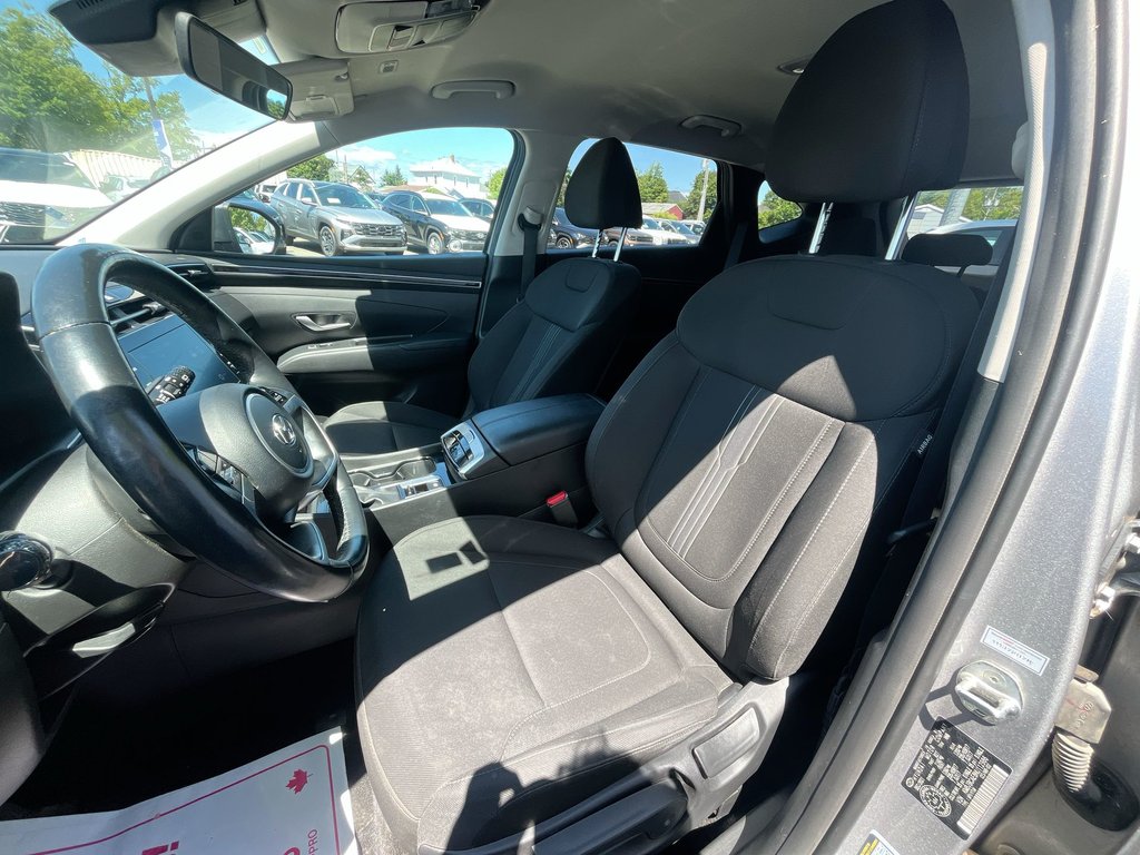 2022 Hyundai Tucson in Antigonish, Nova Scotia - 11 - w1024h768px