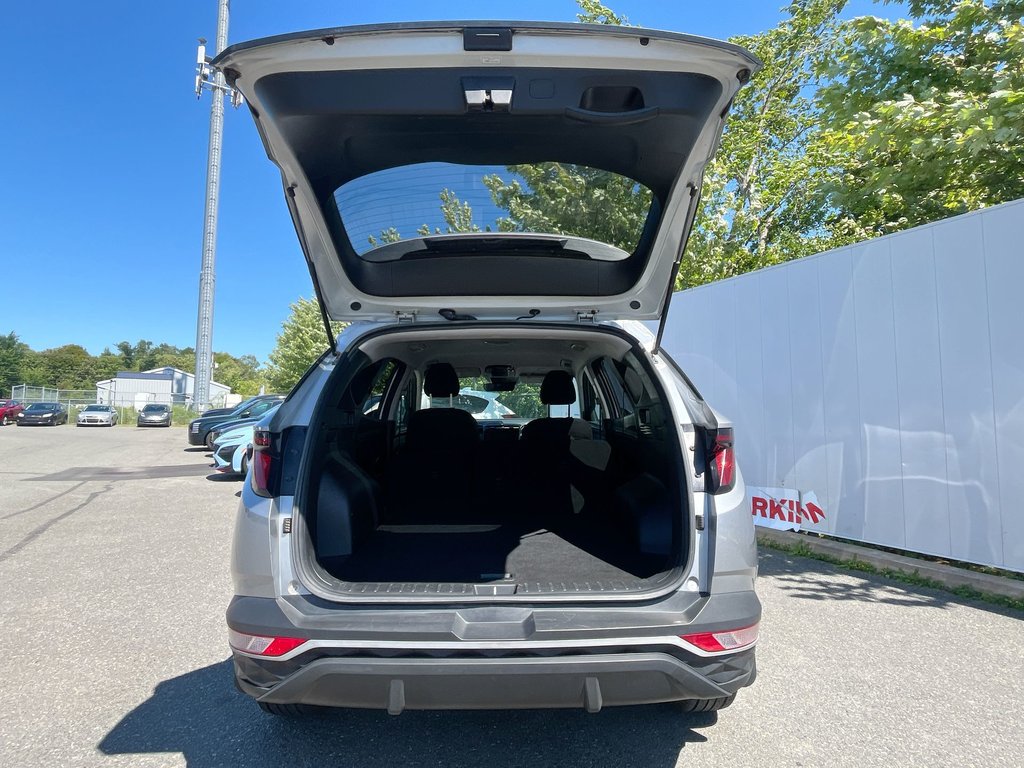 2022 Hyundai Tucson in Antigonish, Nova Scotia - 36 - w1024h768px