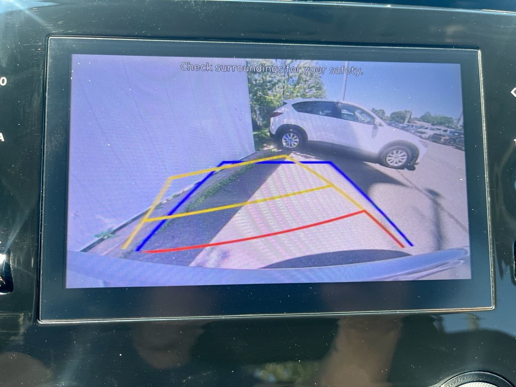 2022 Hyundai Tucson in Antigonish, Nova Scotia - 26 - w1024h768px