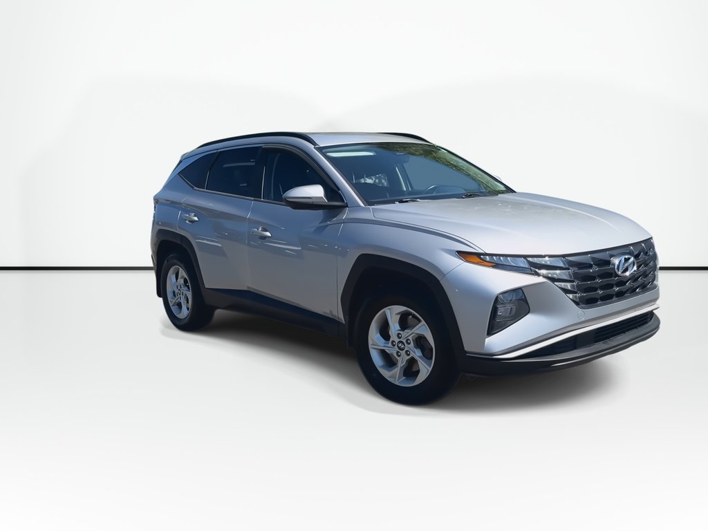 2022 Hyundai Tucson in Antigonish, Nova Scotia - 2 - w1024h768px