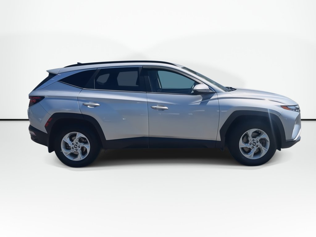 2022 Hyundai Tucson in Antigonish, Nova Scotia - 9 - w1024h768px