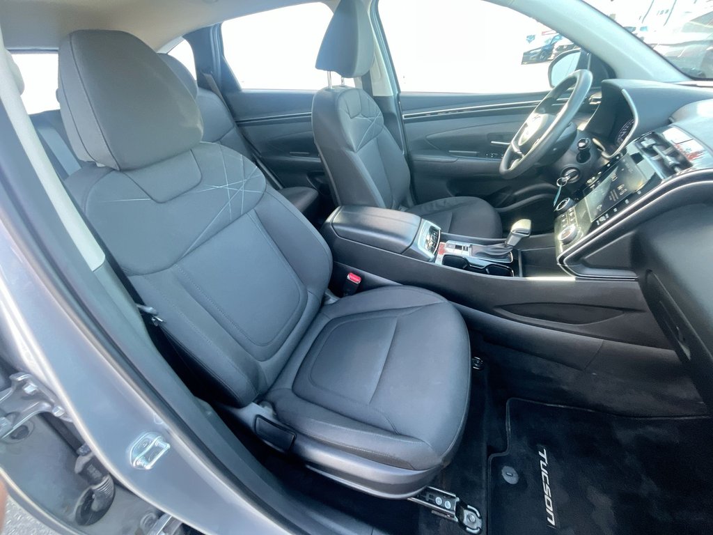 2022 Hyundai Tucson Essential | USB | Heated Seats | Bluetooth in Saint John, New Brunswick - 40 - w1024h768px