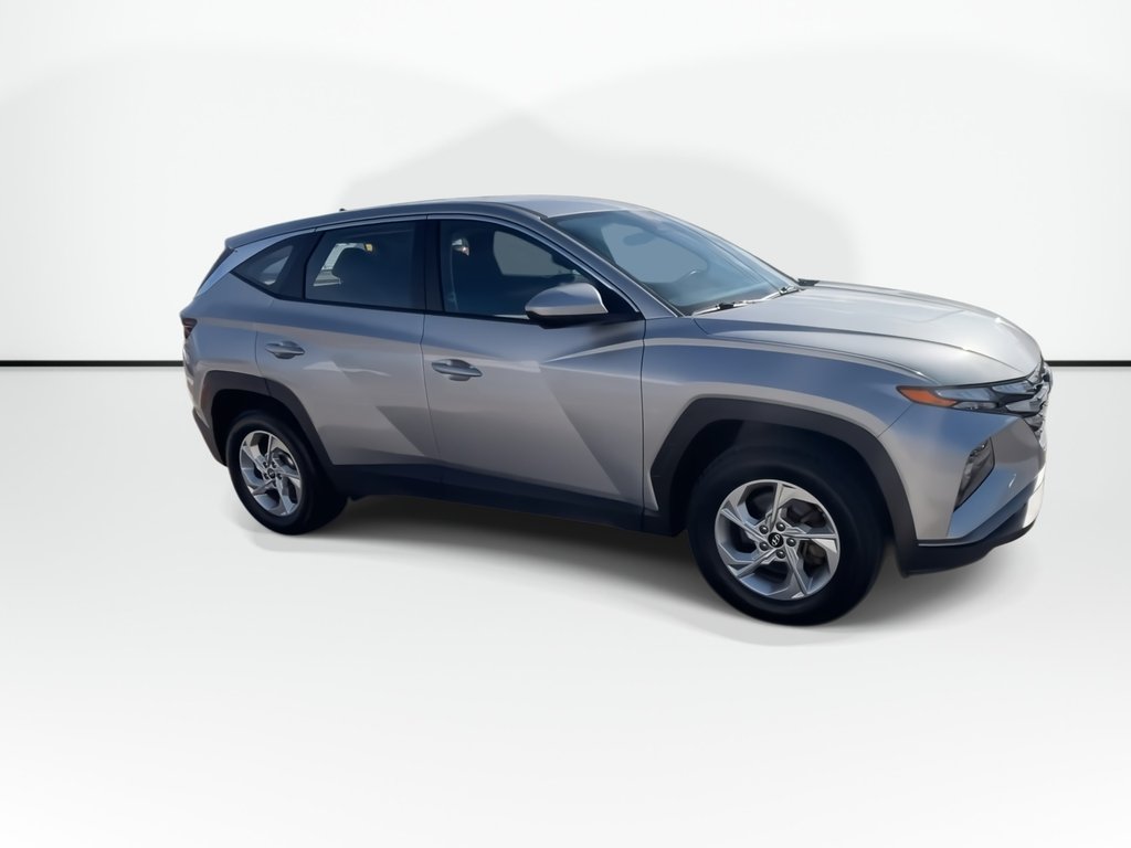 2022 Hyundai Tucson Essential | USB | Heated Seats | Bluetooth in Saint John, New Brunswick - 2 - w1024h768px