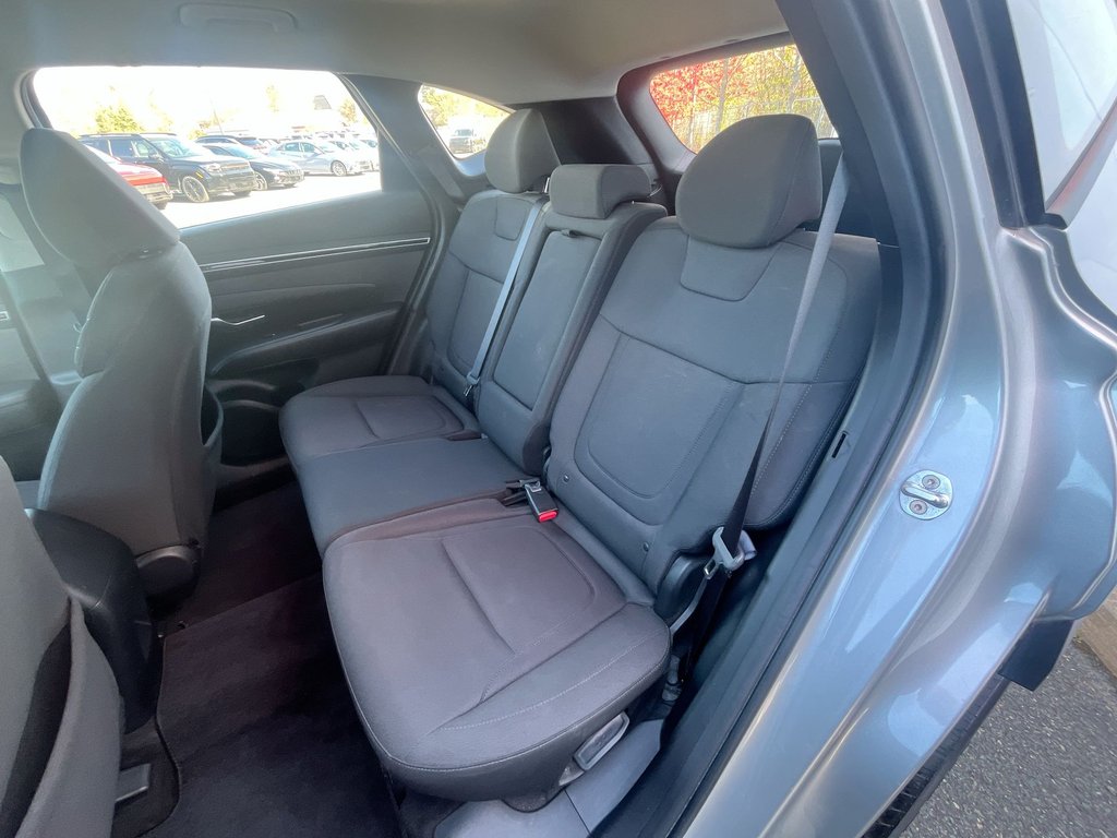 2022 Hyundai Tucson Essential | USB | Heated Seats | Bluetooth in Saint John, New Brunswick - 31 - w1024h768px