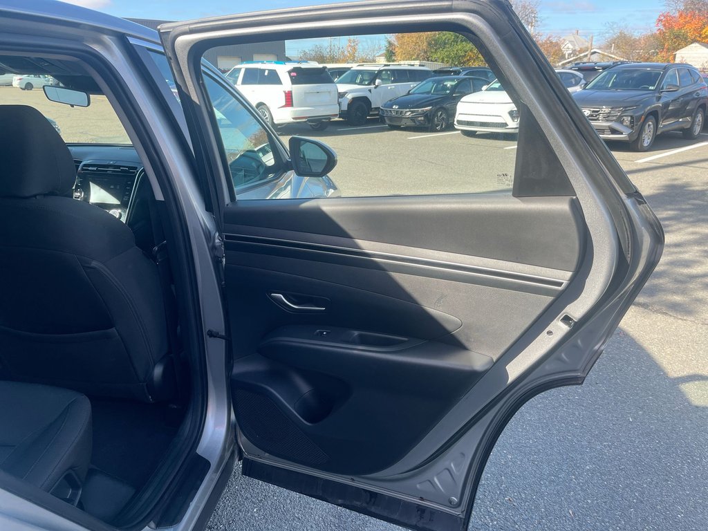 2022 Hyundai Tucson Essential | USB | Heated Seats | Bluetooth in Saint John, New Brunswick - 39 - w1024h768px
