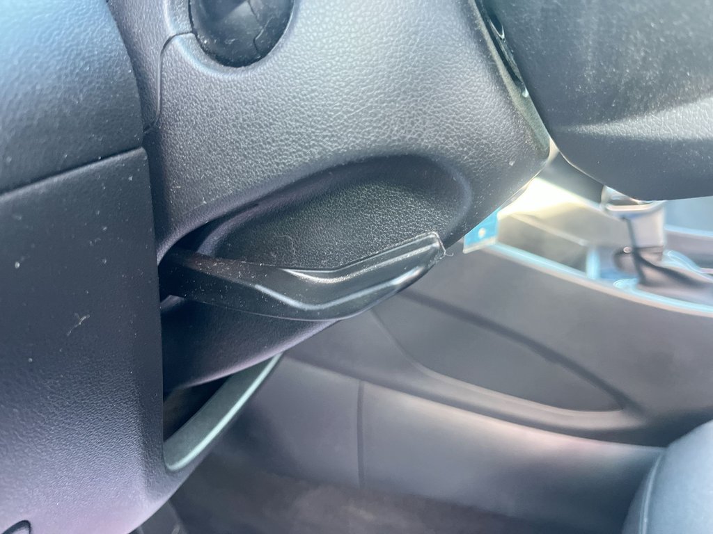 2022 Hyundai Tucson Essential | USB | Heated Seats | Bluetooth in Saint John, New Brunswick - 19 - w1024h768px