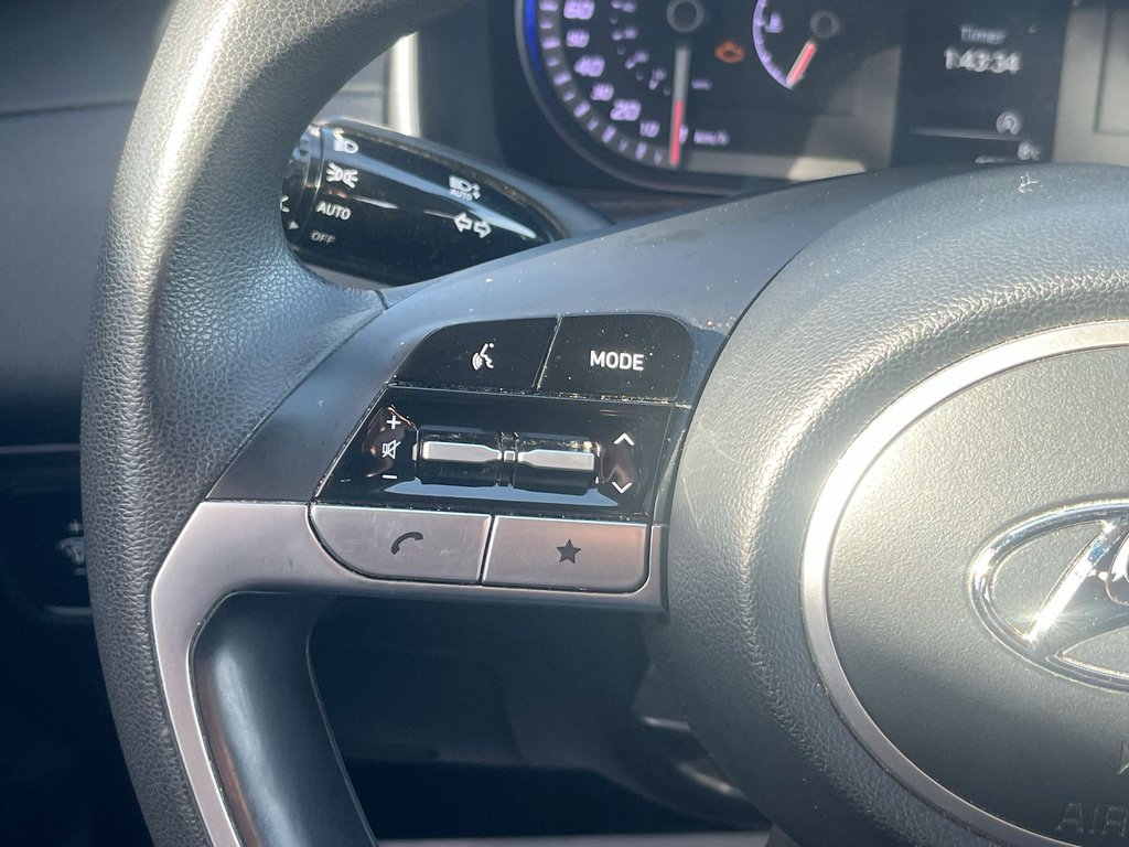 2022 Hyundai Tucson Essential | USB | Heated Seats | Bluetooth in Saint John, New Brunswick - 20 - w1024h768px