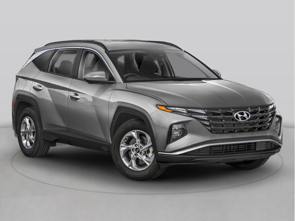 2022 Hyundai Tucson Essential | USB | Heated Seats | Bluetooth in Saint John, New Brunswick - 1 - w1024h768px