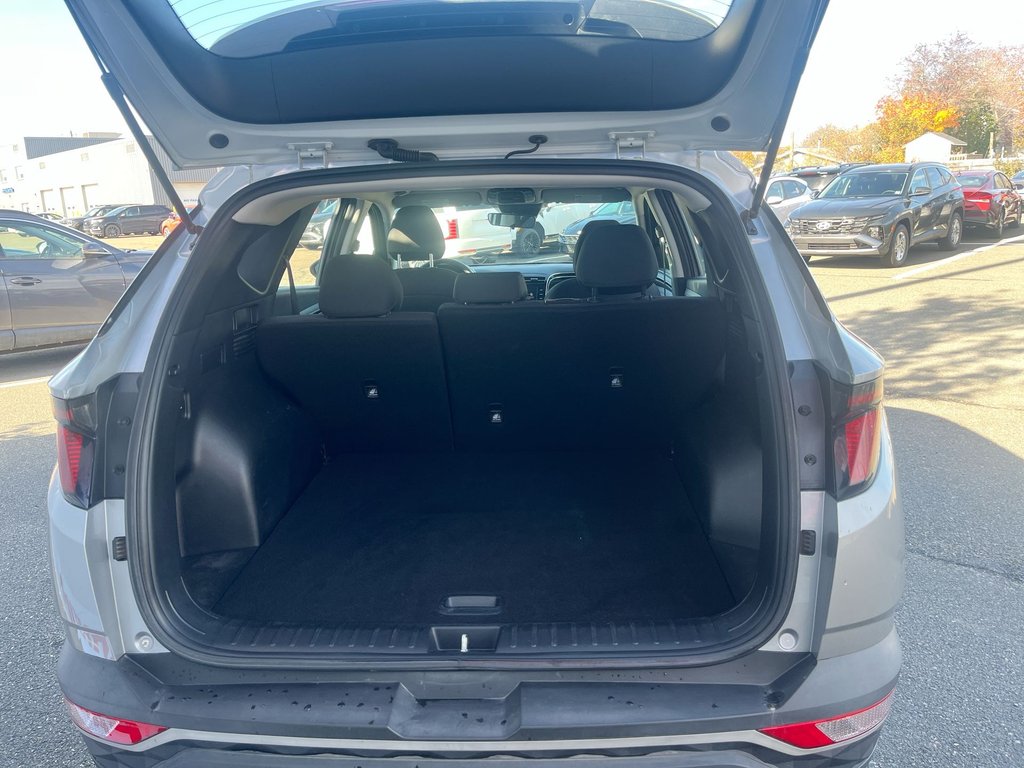 2022 Hyundai Tucson Essential | USB | Heated Seats | Bluetooth in Saint John, New Brunswick - 35 - w1024h768px