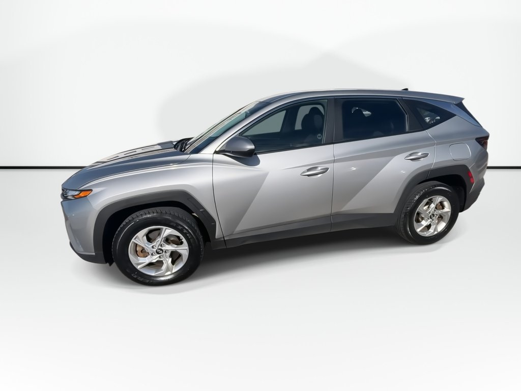 2022 Hyundai Tucson Essential | USB | Heated Seats | Bluetooth in Saint John, New Brunswick - 5 - w1024h768px