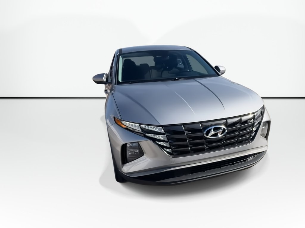 2022 Hyundai Tucson Essential | USB | Heated Seats | Bluetooth in Saint John, New Brunswick - 3 - w1024h768px