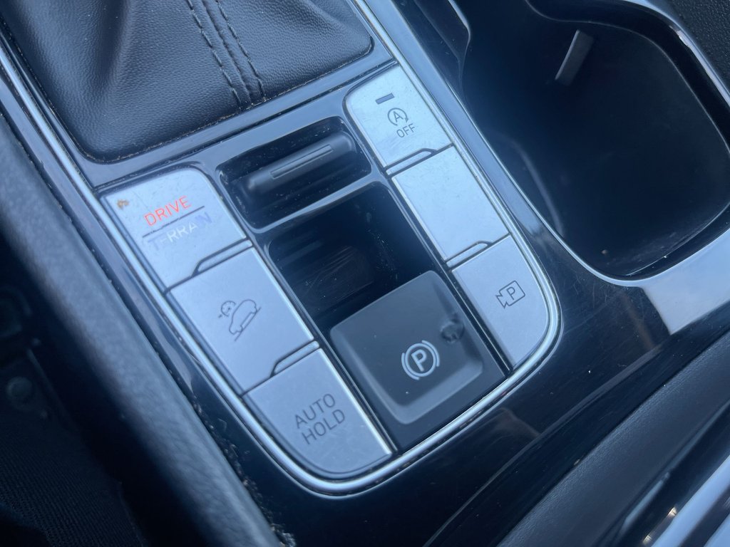 2022 Hyundai Tucson Essential | USB | Heated Seats | Bluetooth in Saint John, New Brunswick - 30 - w1024h768px