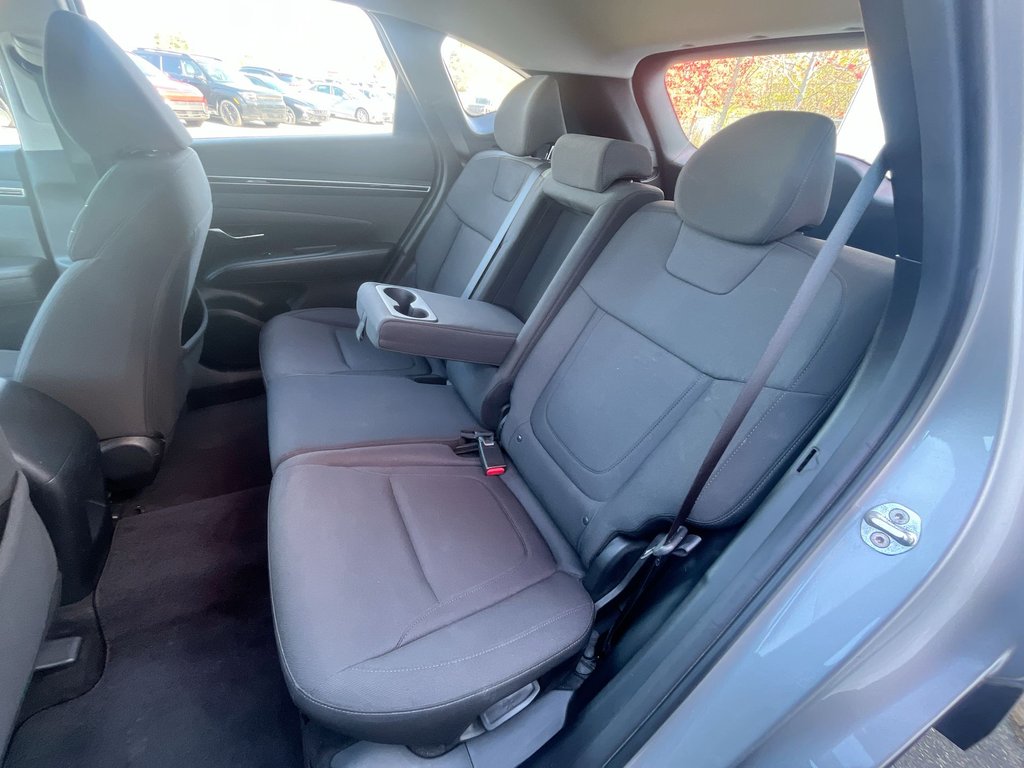 2022 Hyundai Tucson Essential | USB | Heated Seats | Bluetooth in Saint John, New Brunswick - 32 - w1024h768px