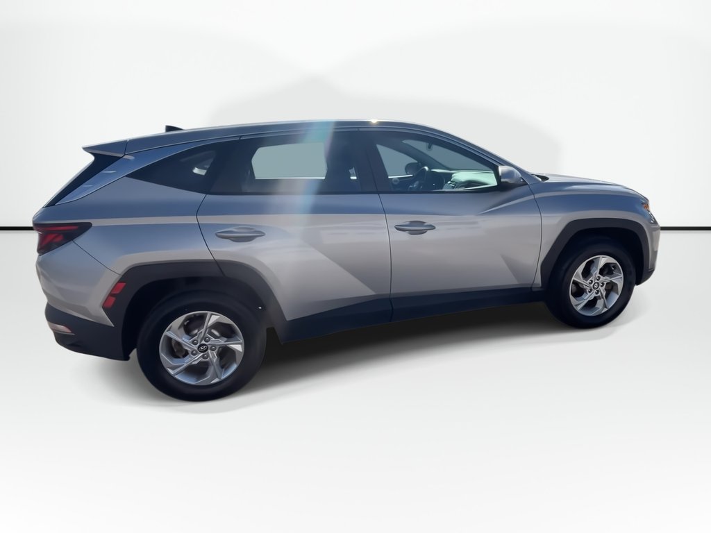 2022 Hyundai Tucson Essential | USB | Heated Seats | Bluetooth in Saint John, New Brunswick - 9 - w1024h768px