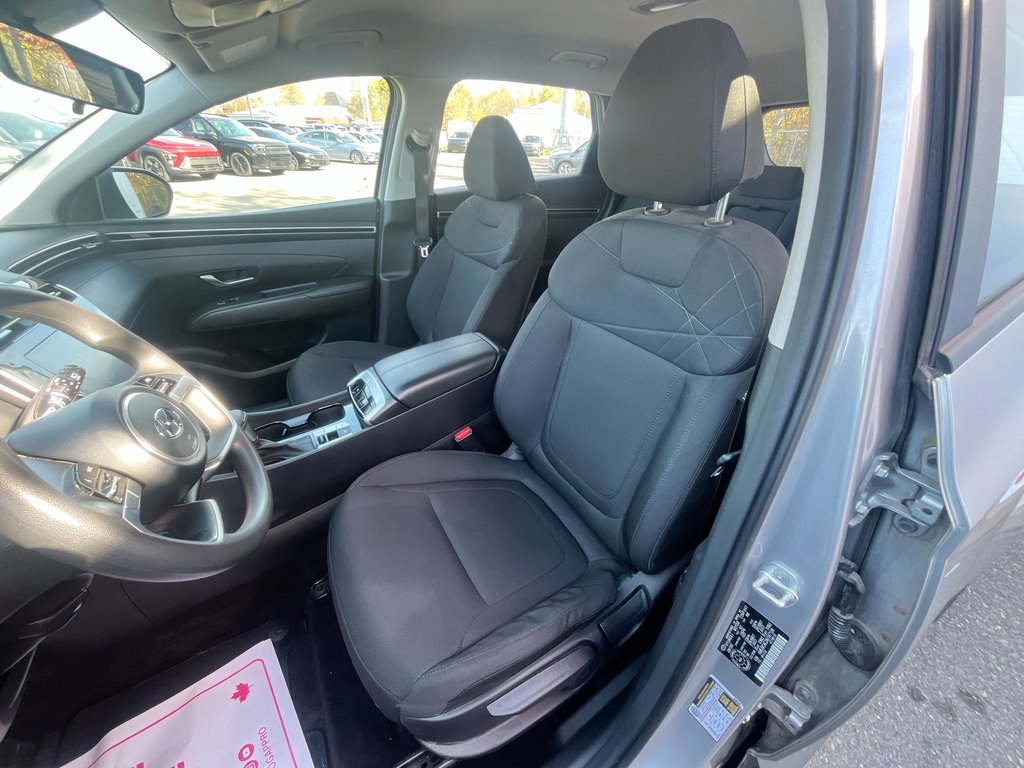 2022 Hyundai Tucson Essential | USB | Heated Seats | Bluetooth in Saint John, New Brunswick - 11 - w1024h768px