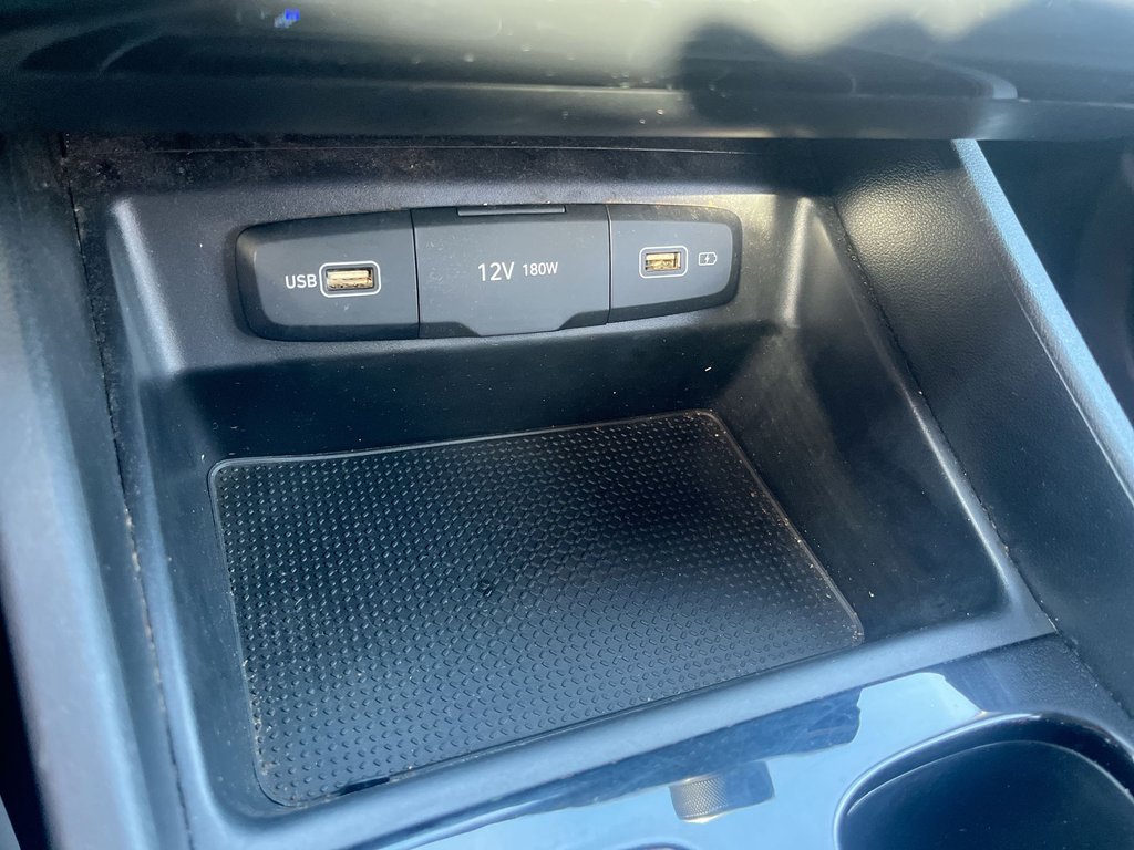 2022 Hyundai Tucson Essential | USB | Heated Seats | Bluetooth in Saint John, New Brunswick - 28 - w1024h768px