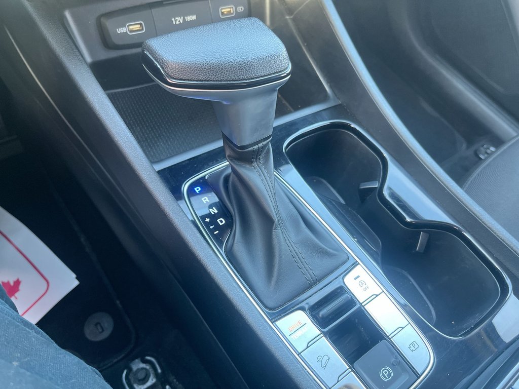 2022 Hyundai Tucson Essential | USB | Heated Seats | Bluetooth in Saint John, New Brunswick - 29 - w1024h768px