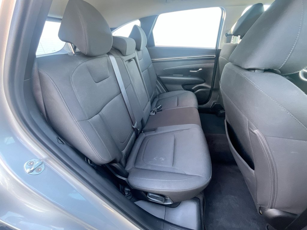 2022 Hyundai Tucson Essential | USB | Heated Seats | Bluetooth in Saint John, New Brunswick - 38 - w1024h768px