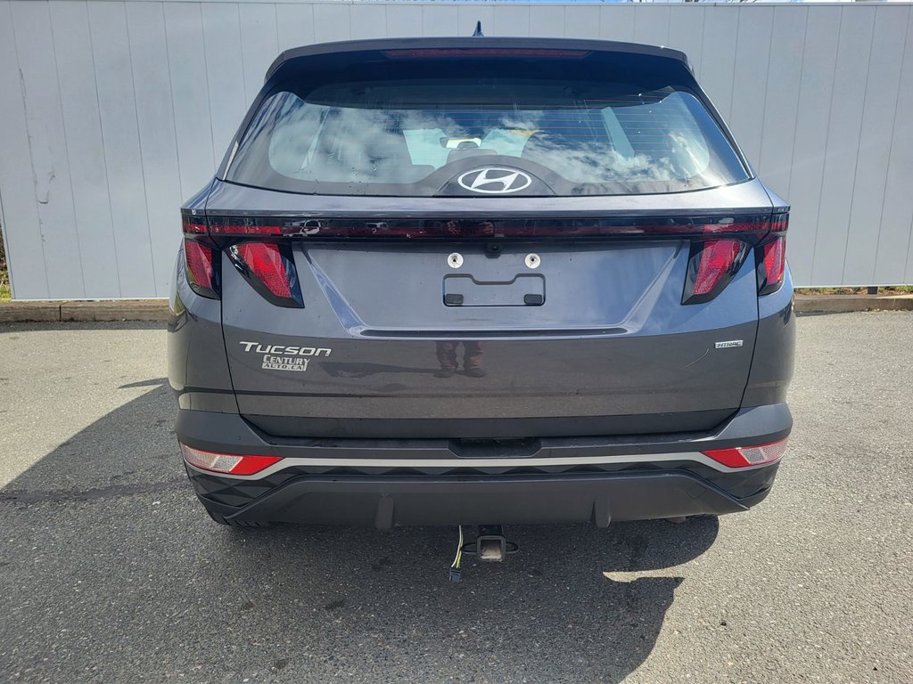 2023 Hyundai Tucson in Antigonish, Nova Scotia - 4 - w1024h768px